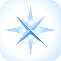 GPS and Maps icon